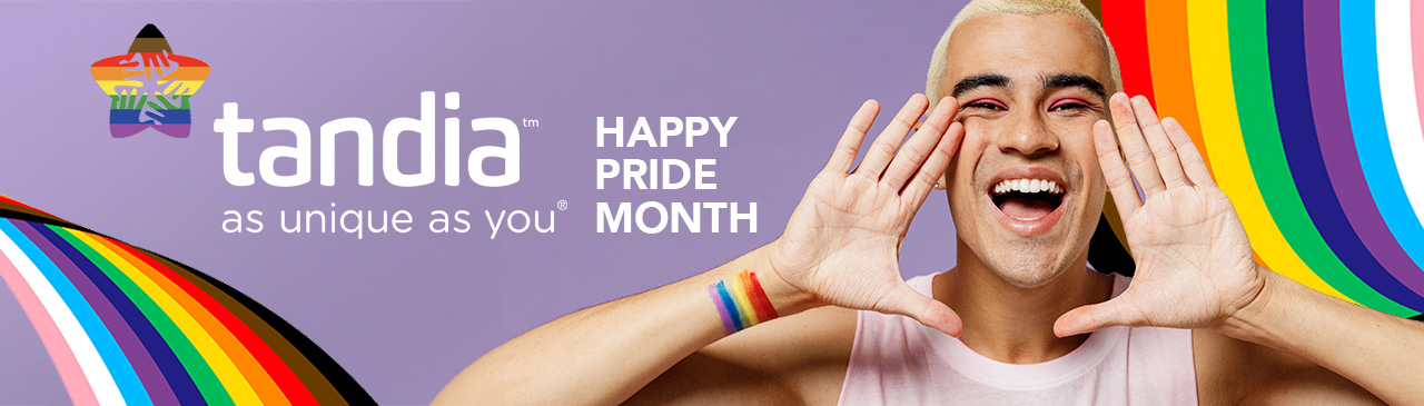 Happy Pride Month